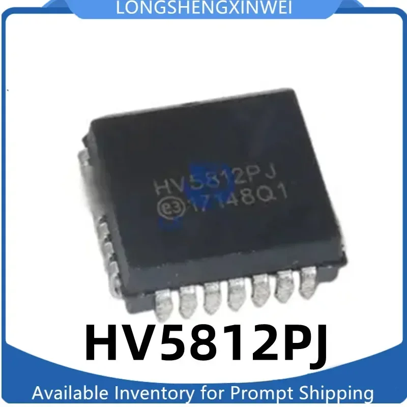1PCS HV5812PJ HV5812 NEW Packaging PLCC28