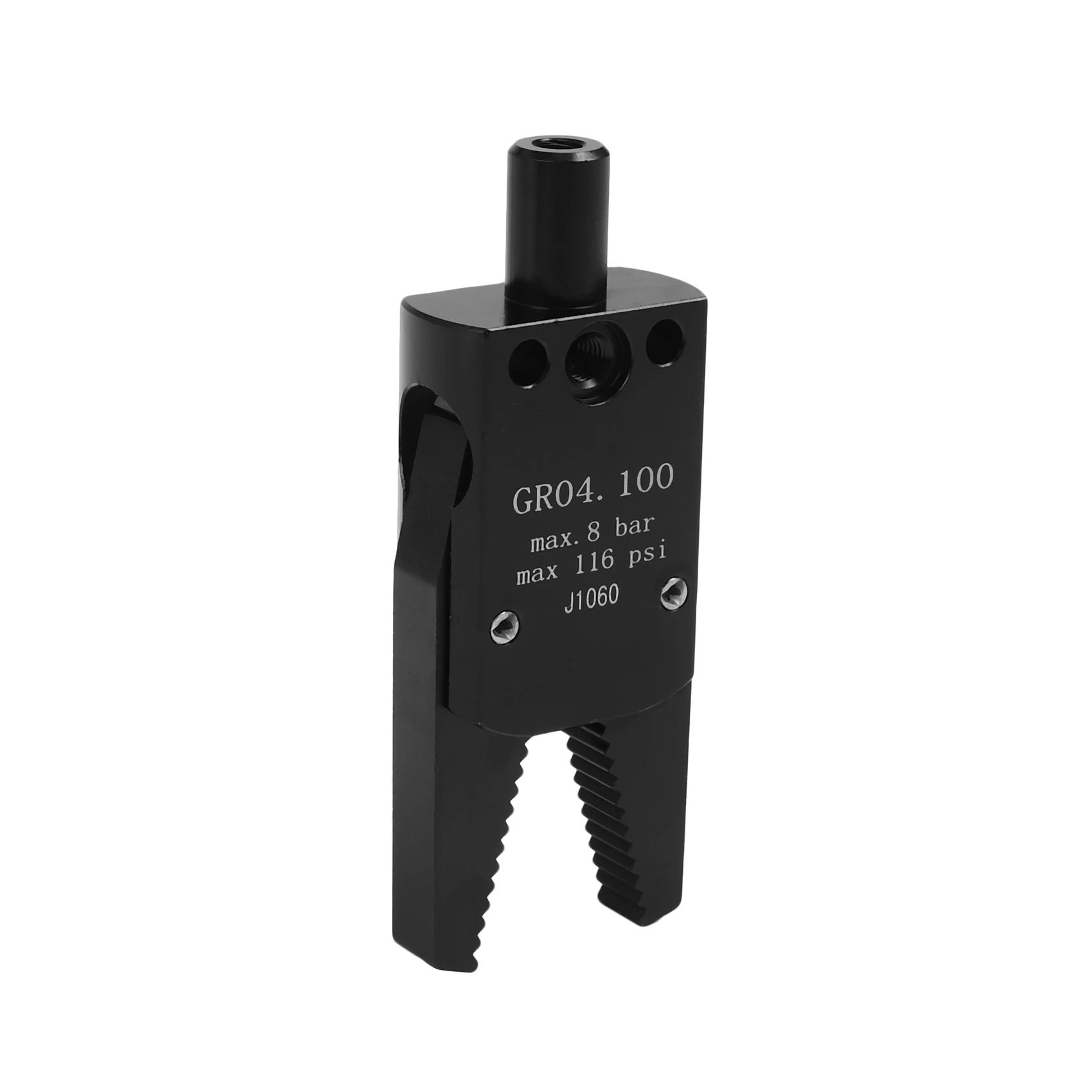 Robot accessories Pneumatic Mini Fixture J1060 Manipulator Accessories Mechanical Fixture Water Spout Clip MINI-A