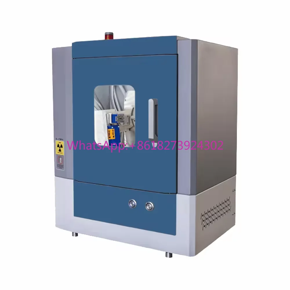 BN-27mini Desktop XRD X-Ray Diffraction Laboratory Material Analysis