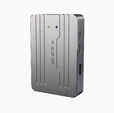 SKYDROID S2 S2mini 비행 컨트롤러 항공기 모델 멀티로터 드론 제어 시스템 고정밀 GPS