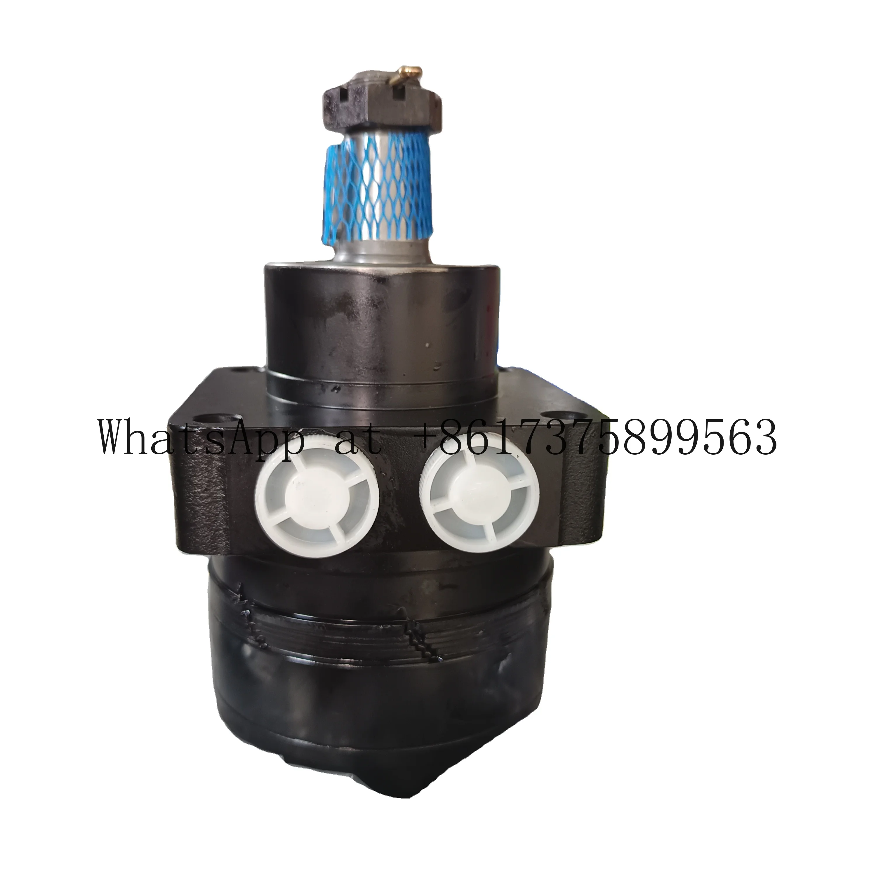 Orbit Motor BMER Series BMER-2-250-WD BMER-2-300-WD BMER-2-375-WD Hydraulic Drive Motor BMER400 BMER-2-300-WDT4