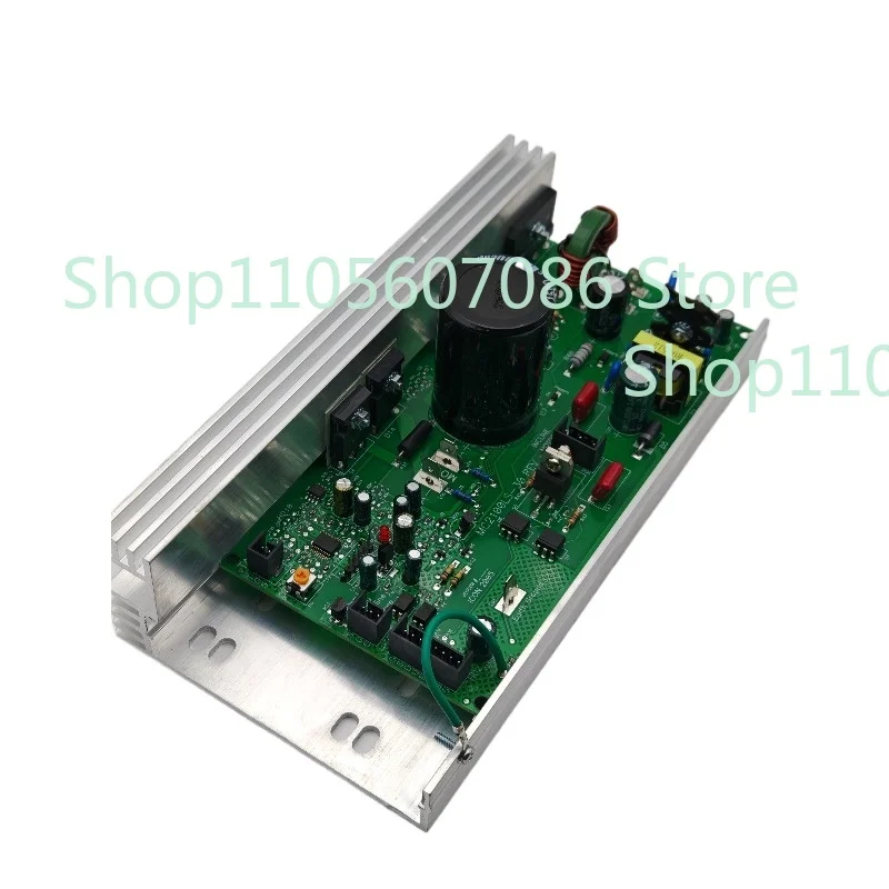 Placa de Circuito para Controlador de Caminadora MC2100LS-30REV, 110V, Accesorios Originales
