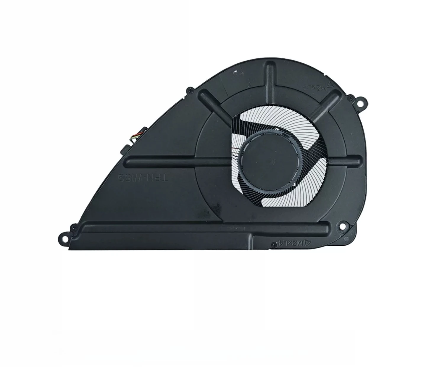 Fan for HP OmniBook 5 flip 14-fp TPN-W169 P35322-001
