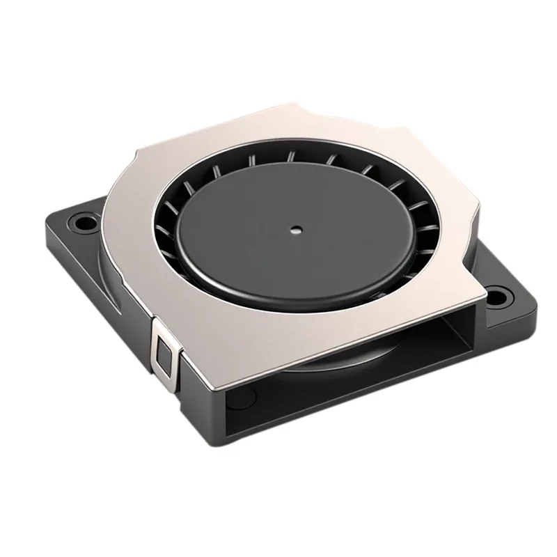 2004 2006 3004 Ultra Thin Micro Turbo Blower Fan DC 5V Silent Cooling Fan for Drone Atomizer