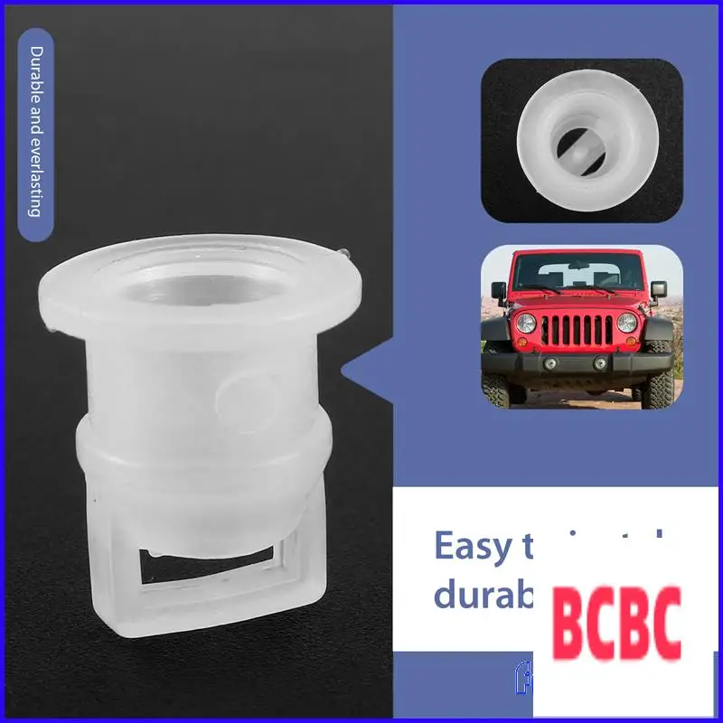 Втулка кабеля BB-Shift, раздаточная коробка для моделей Jeep Wrangler JK MK 68064273AB