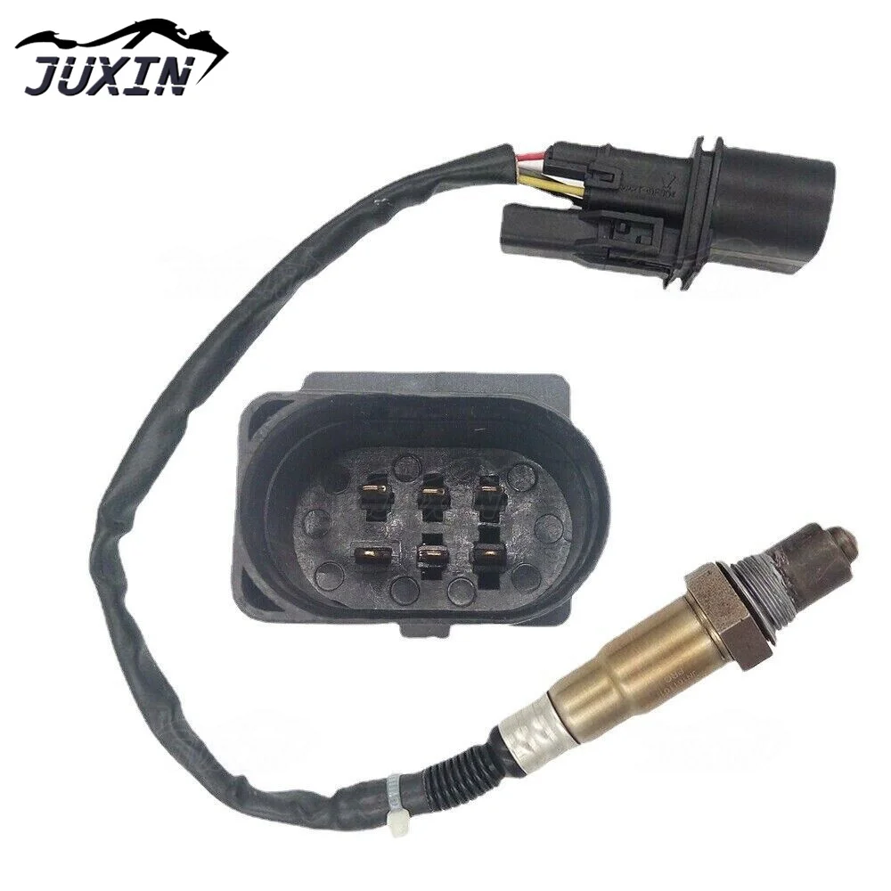 

O2 Oxygen Sensor Fit For BMW 3-SERIES E46 318i E83 Z4 E85 11787512975 0258007142