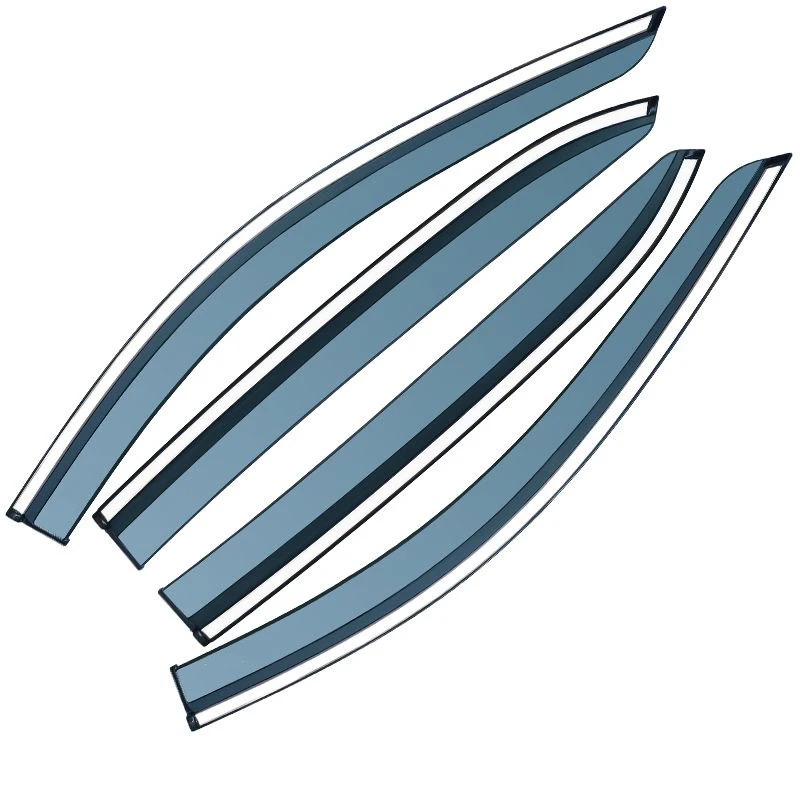 

Car Window Rain Visor Cover Rainy Shield Shade Protect For Lexus Is 2013 2014 2015 2016 2017 2018 2019 Accessories Auto Kits