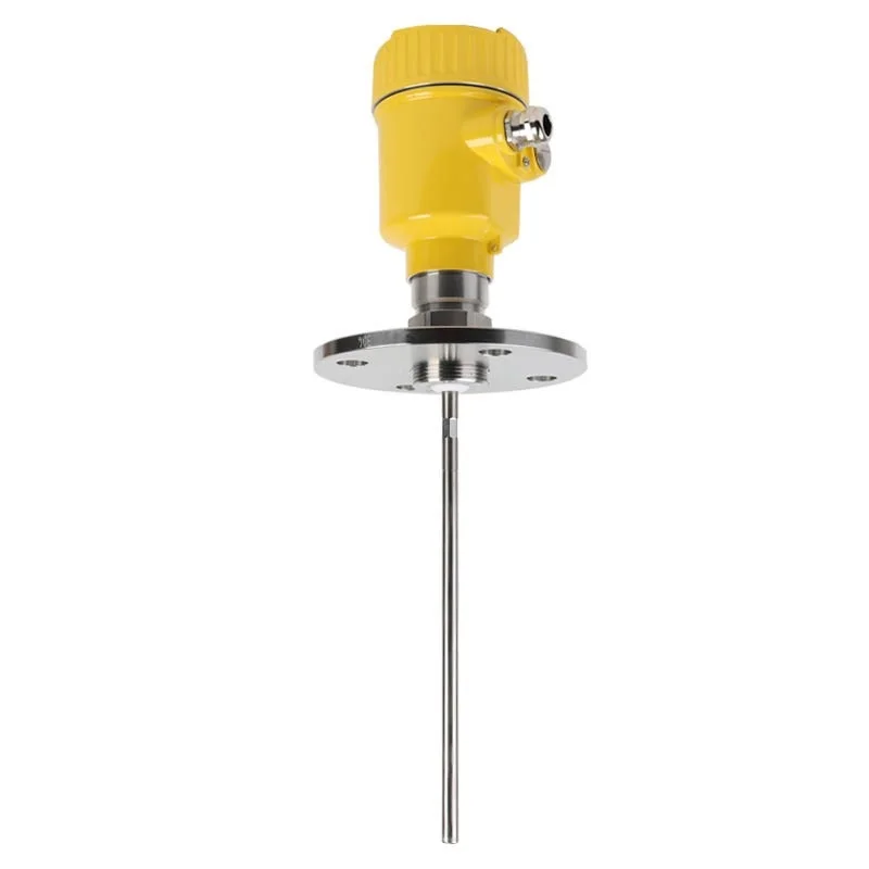 Easy To Install High Precision Robust Level Transmitter Contacting 26g Radar Price