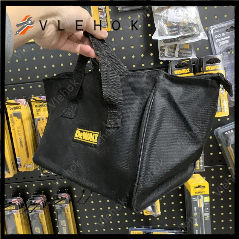 BAG For DEWALT DCF805 DCD716 DCD700 Tool Bag for Drills-Drivers