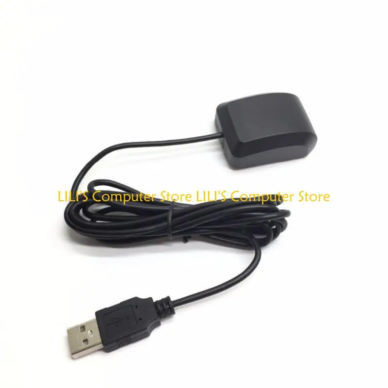 

A52B Compactly USB GPSReceiver Module For Travel And Outdoor Activity Location