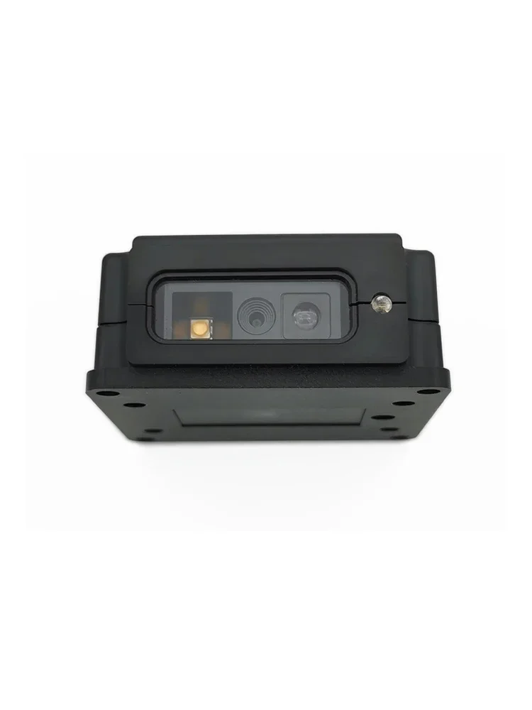 code reading module self-service machine code scanner GM75 global exposure scanning module, embedded barcode QR