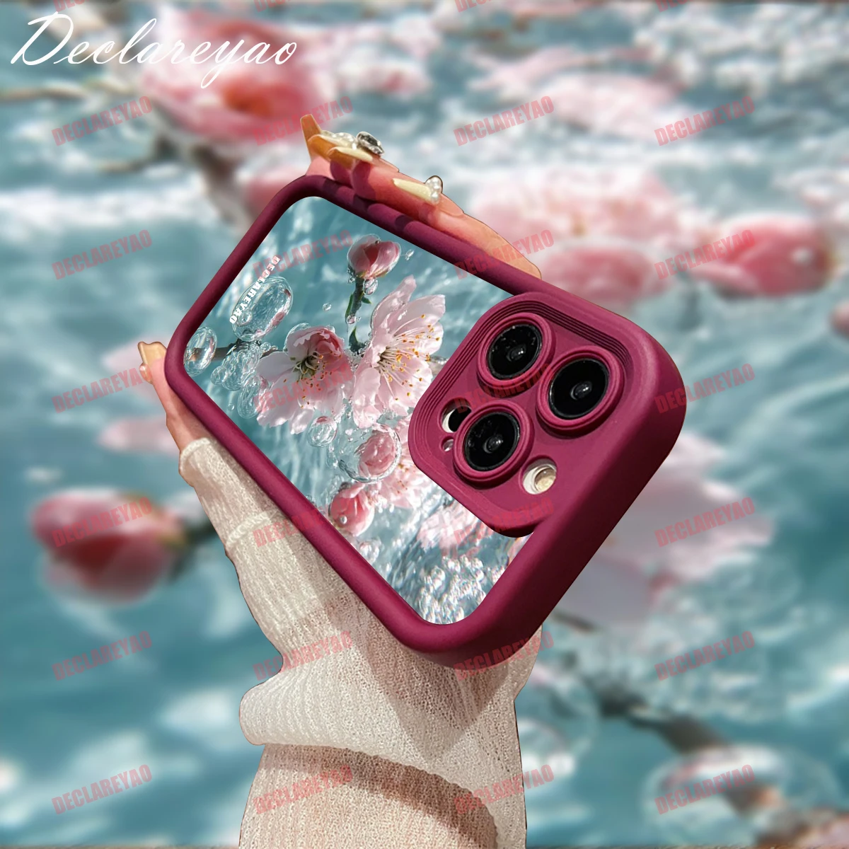 Declareyao Matte Tp… - image