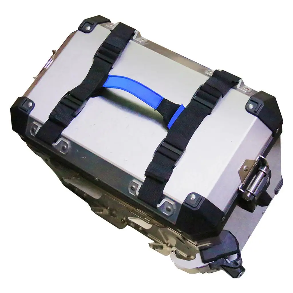 Adjustable Nylon Br…