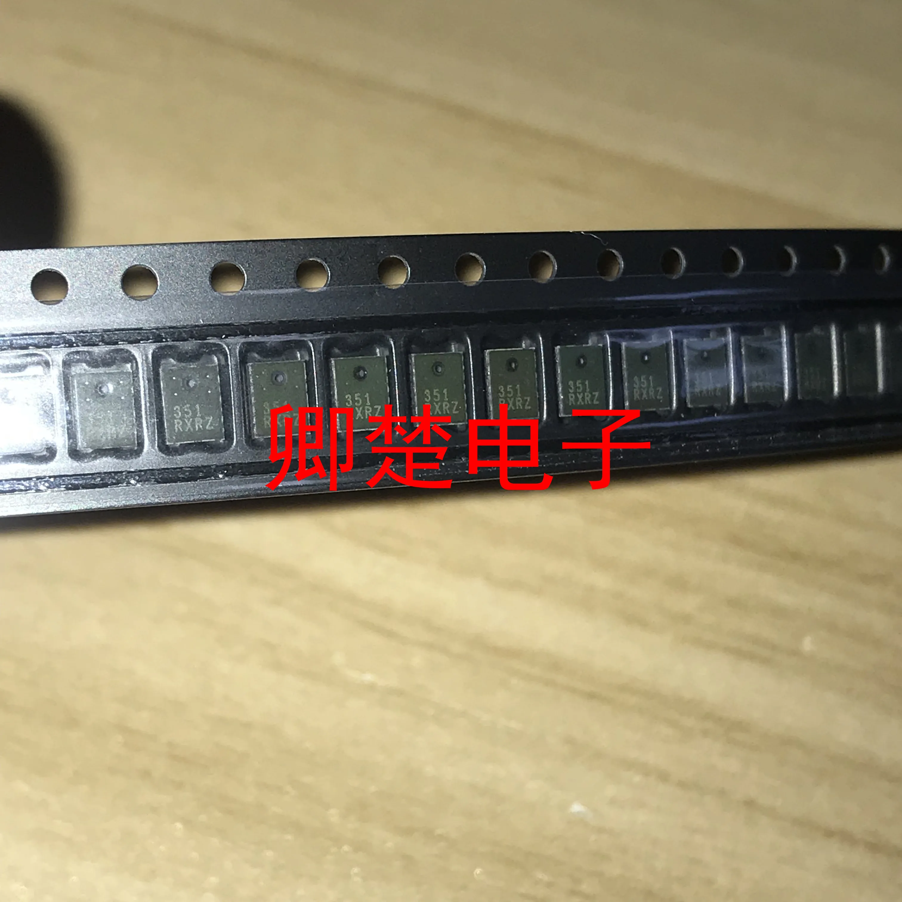 ICS-41351 QFN6 Mới Ban Đầu