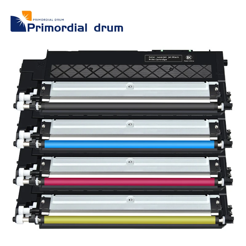 Suitable for HP 117a toner cartridge, mfp 178 179 printer toner cartridge, hp w2070a 2071a 2072a