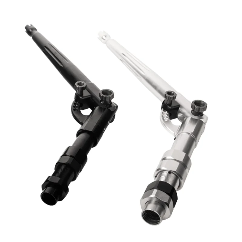 

Удилище для ловли тунца с регулируемой рукояткой, алюминиевая рукоятка для морской рыбалки, прямая рукоятка для троллинга Terminator