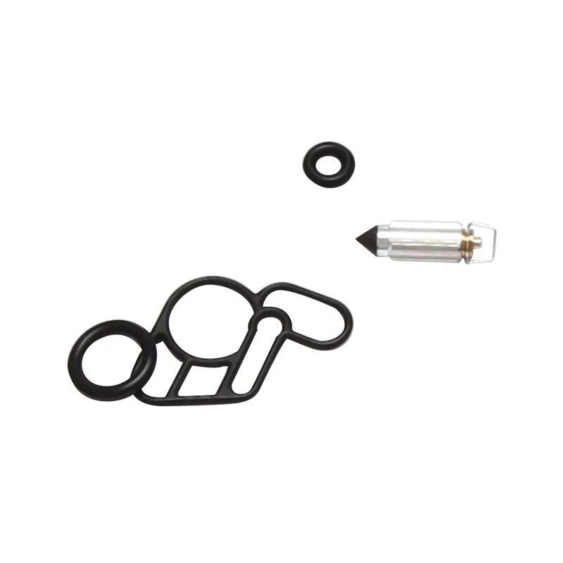 Motorcycles Carburetor Repair Kit For Yamaha XJ600NN XJ 600 XJ600 NH NN SH 4BR 4LX DIVERSION Floating Needle Seal