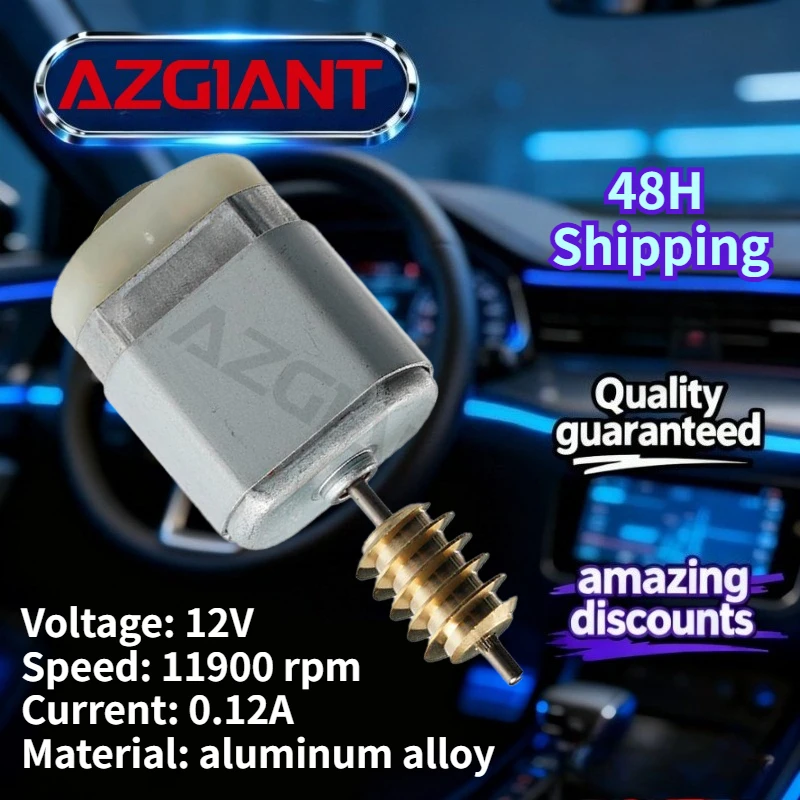 

For 2015-2020 Jeep Compass MK3/Limited AZGIANT Car Steering Lock Actuator motor Brand new high-quality replacement parts OEM