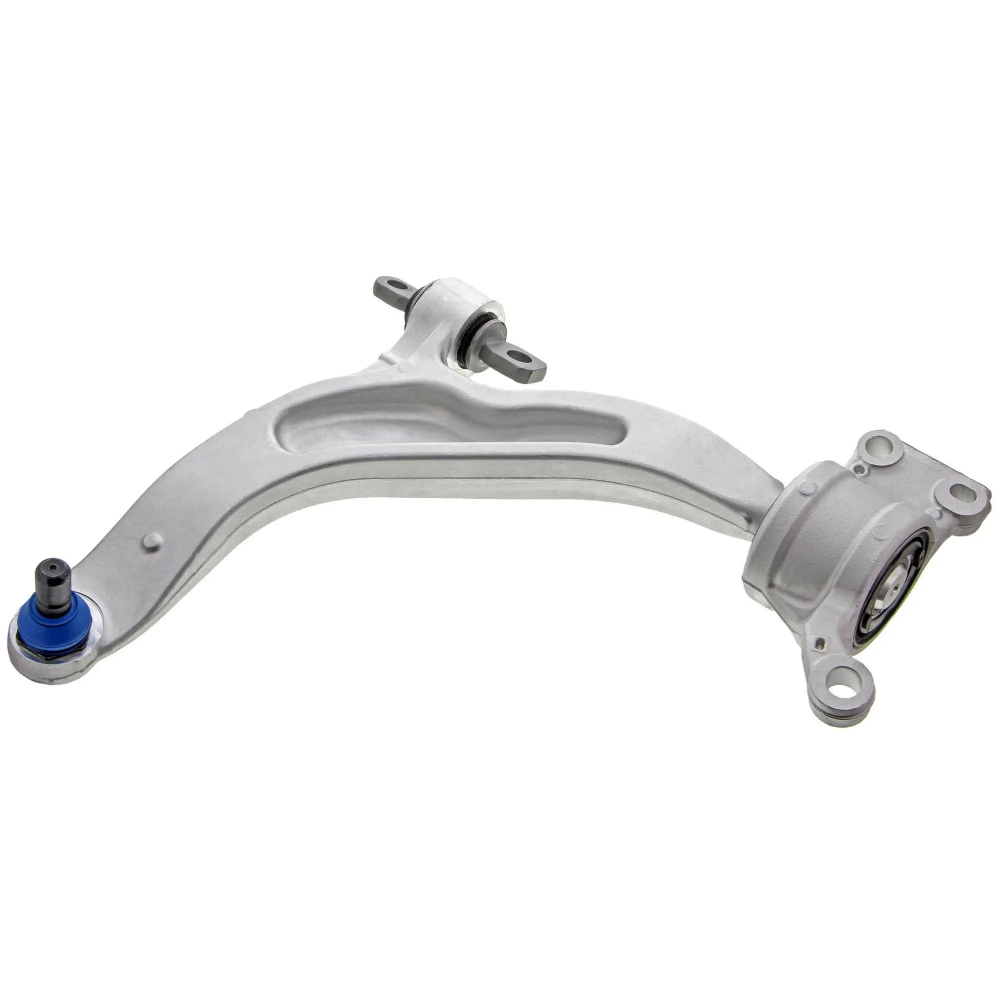 68229020AG 68229020AF 5274642AA 68232192AD RK623722 Front Lower Right Control Arm for Chrysler Pacifica Voyager 2017-2023 Image