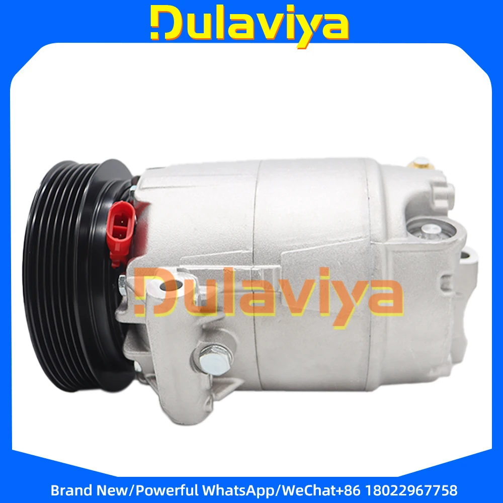 AUTO AIR Compressor For Maserati Ghibli Quattroporte Lavante M156 3.0T 304881 308716 01141230 1139519 248300-0260 1140586