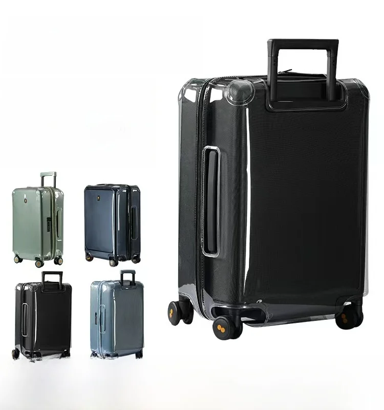 Staubdichte Tasche für Horizon 8 Wagon Bag Lage Che-In Verschleißfeste, nicht abnehmbare Kofferabdeckung 26 Zoll 28 Zoll