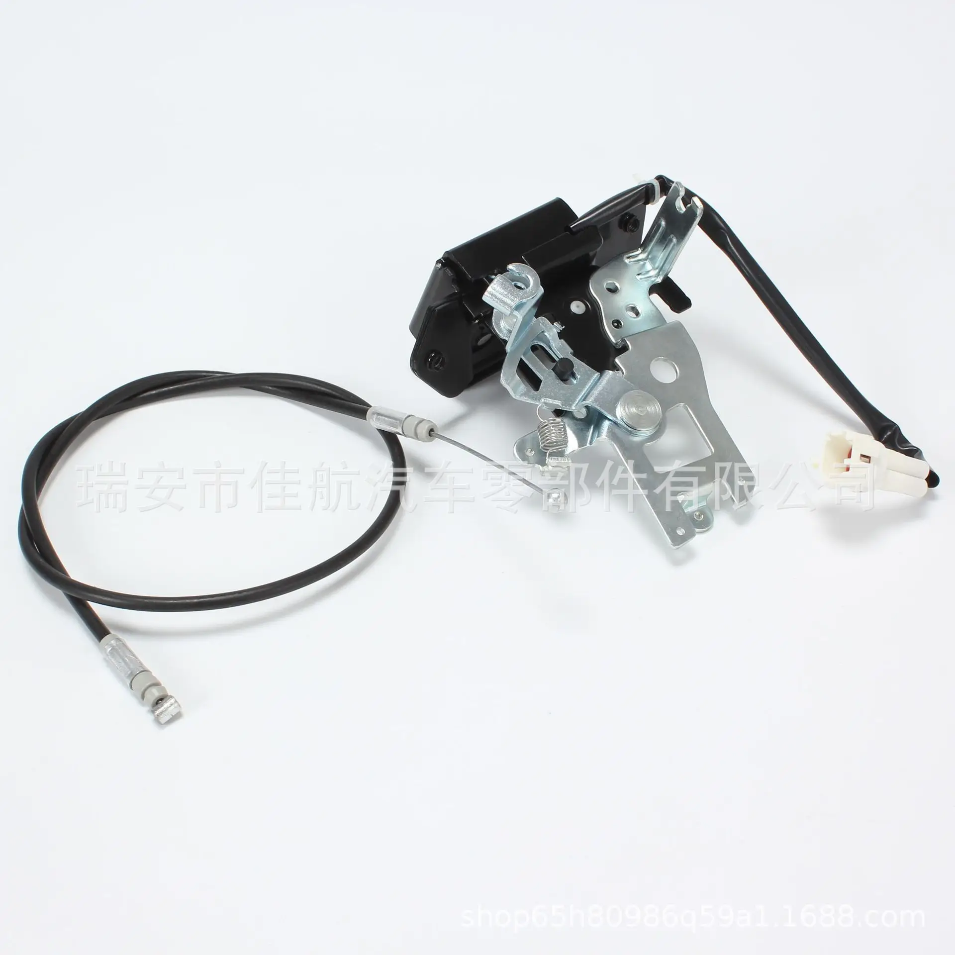 

931-861 69301-0C010 For Toyota Tailgate Car Door Lock