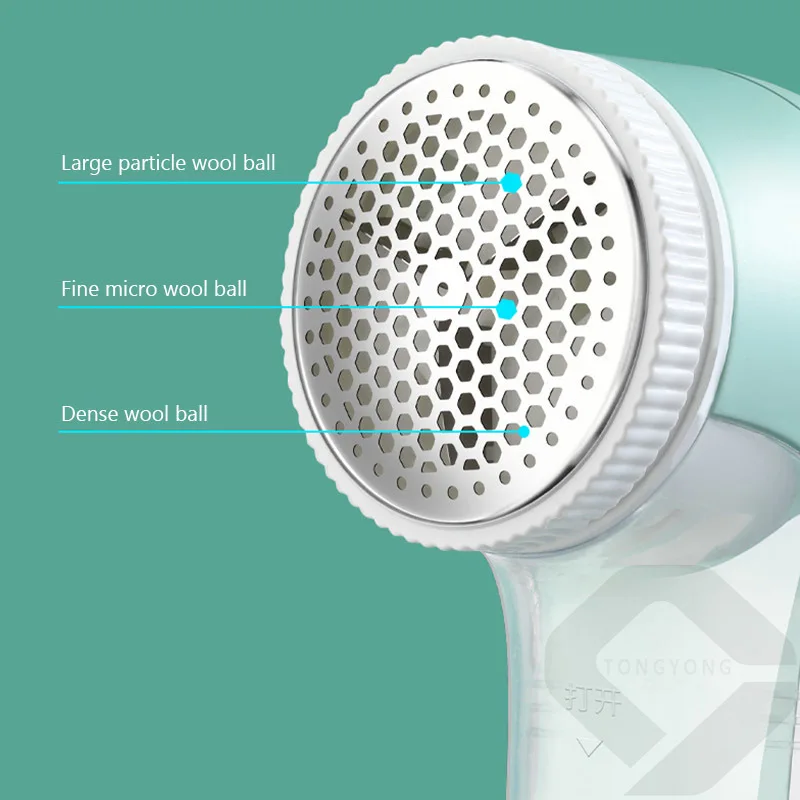 Thumbnail 4 - #7 Trending Electric Fabric Lint Removers Right Now