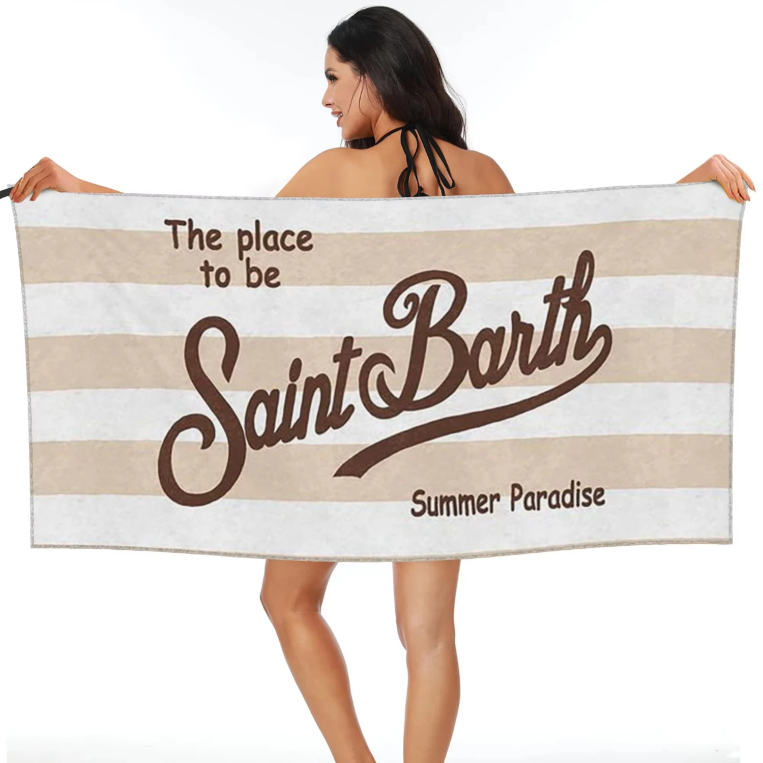 Saint Barth Beach T…