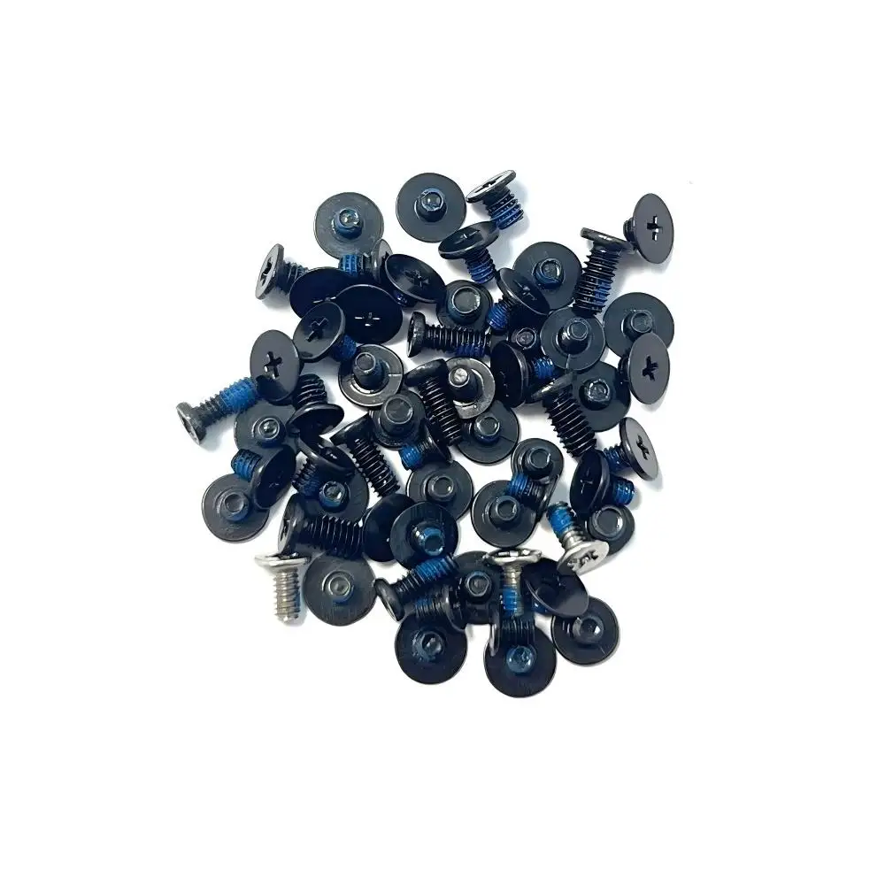 

FGY Complete set of screws For Dell Latitude 5440 5450 Precision 3480 3490 P165G Laptop Replacement Repair Screws Kit