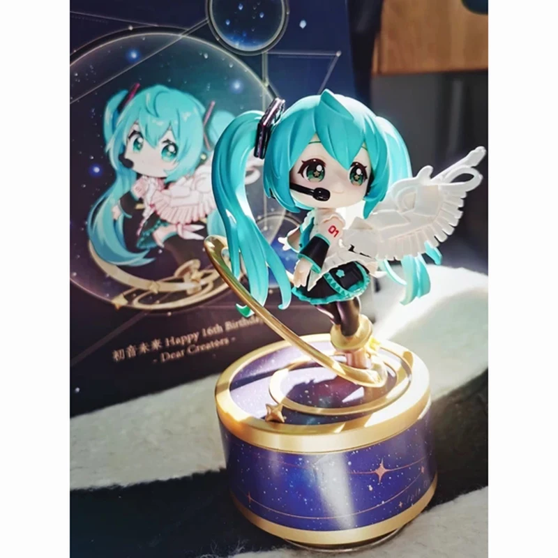 hobby-rangers-hatsune-miku-16th-anniversary-miku-anime-action-figure-collectible-model-doll-q-version-toys-adult-kids-toy-gifts