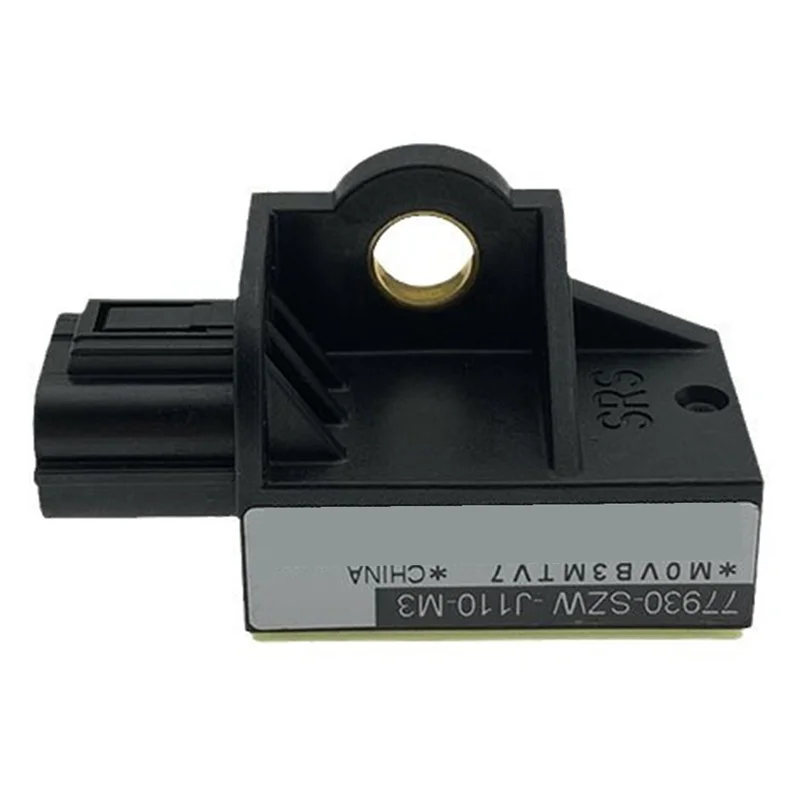 

Для Honda Fit Odyssey City 2007-2015 автомобильный передний датчик удара, датчик трещины, номер детали 77930-SZW-J11 77930SZWJ11