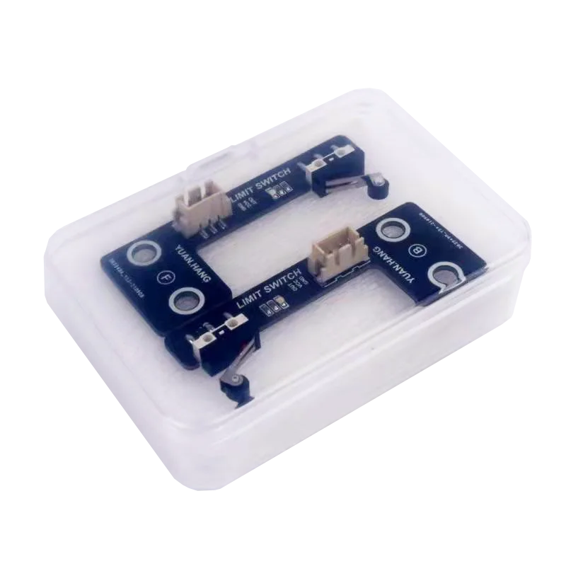 

Limit Switch for the 1-150ML Laboratory Micro Syringe Pump Desktop Precision Electric Injection Pump