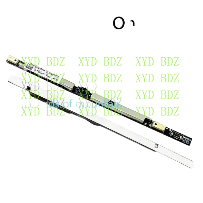 

CD HD Camera Webcam Module new FOR DELL Inspiron 15 5510 5515 Series F43K8 0F43K8