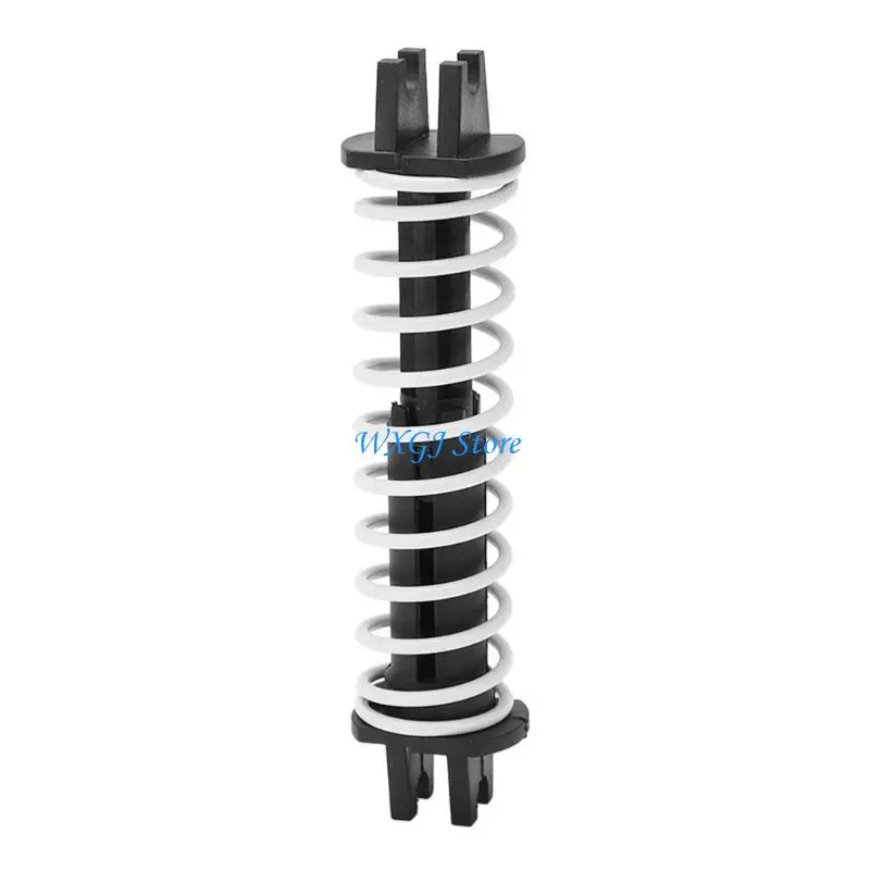 

37JE Rust Resistant Vehicles Clutch Pedal Spring Crafted For 307 206 207 408 308 Seamless Operation Smooth Gear Shifts 214855