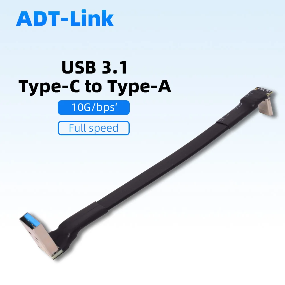 90 Degrees Usb 3.1 … - image