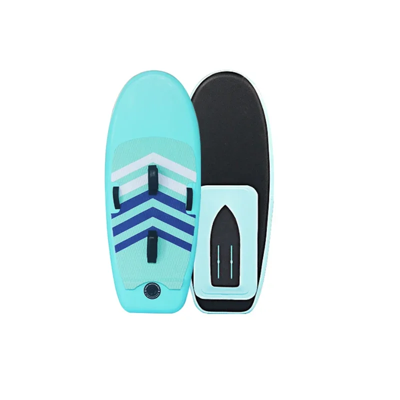 High Quality OEM Inflatable Customized SUP Stand Up Paddle Board Wholesale Price Inflatable PVC Paddleboard Surfing Board