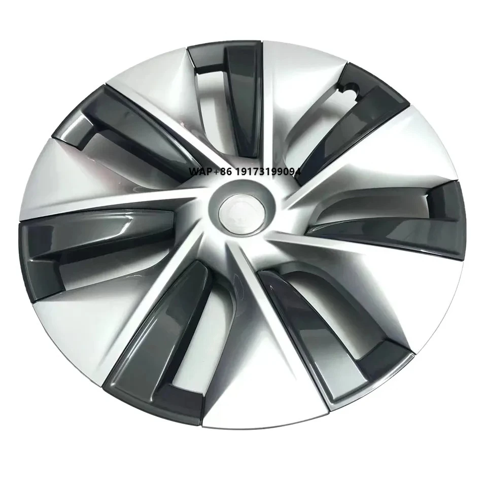 

2025 Hot Sale High Quality OEM Auto Spare Parts 19 inch wheel hub cover For-Tesla MODEL Y OE 1044235-00-a 1044235-000-B Car