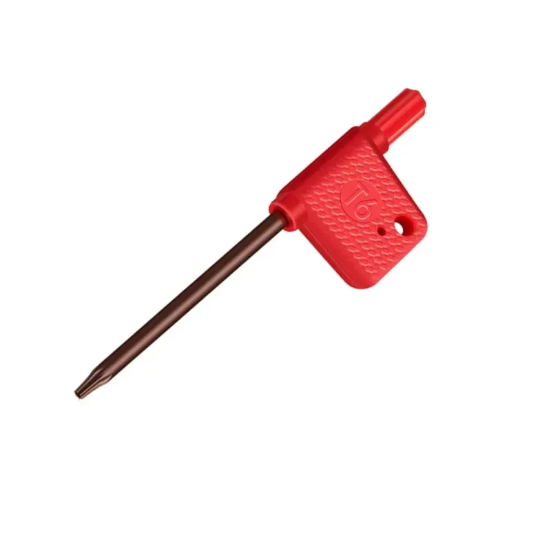 Convenient Torx Keys Wrench Spanners Tool Perfect for Repairers DIY Enthusiasts Perfect for Home Projects Hand Tool