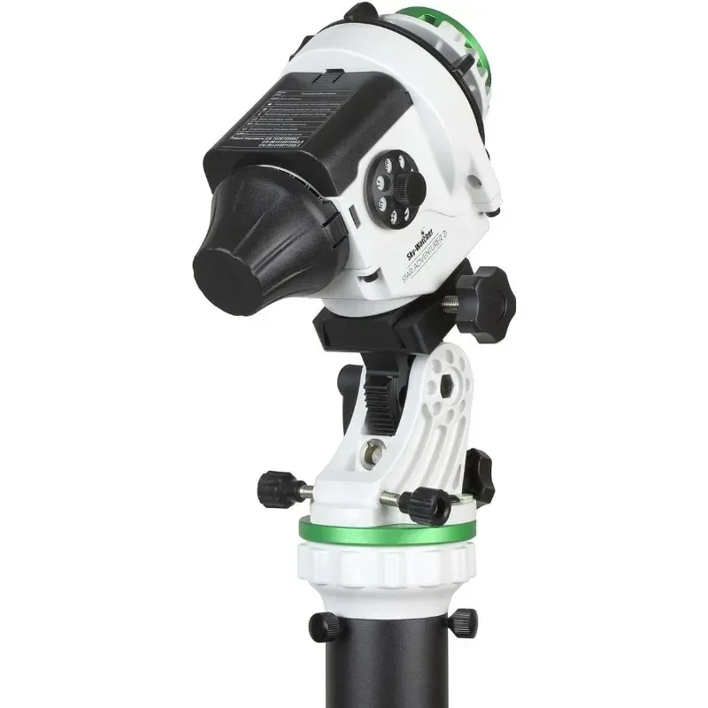 Fast Shipping.Star Adventurer 2i Pro Pack – Motorized DSLR Night Sky Tracker Equatorial Mount for Portable Nightscapes.NEW