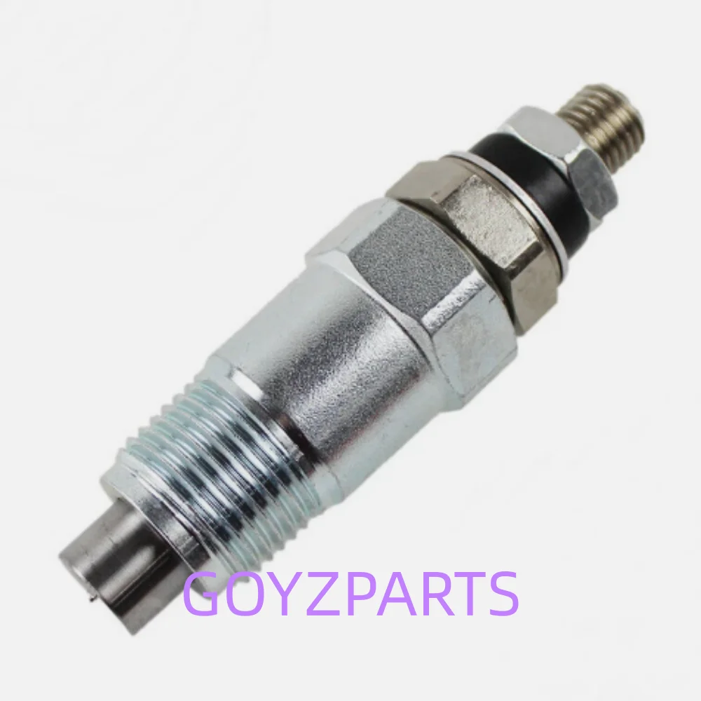 

23600-59035 Brand and New Fuel Injector Nozzle Common Rail Injector Assy For Toyota Hilux Hiace 2400 2.4L 2L Diesel Engine