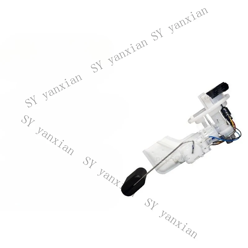SY+ For 2Ph-E3907-00 Fuel Pump Assembly Yamaha Mio125 M3 125 Fino 125 Gt125 2015\