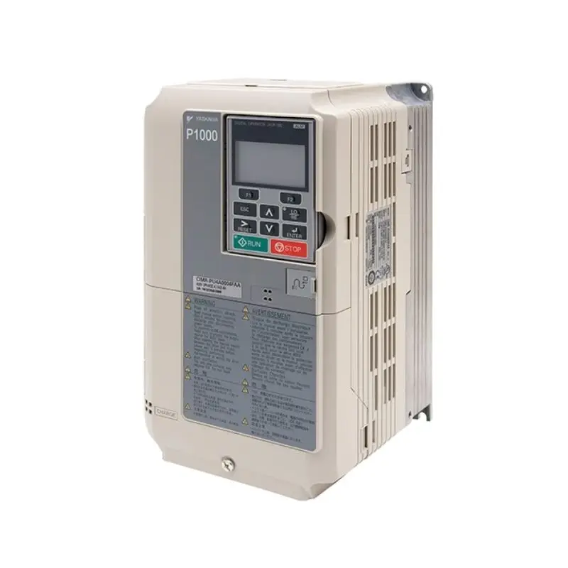 

Новый инвертор Yaskawa CIMR-PU4A0044UAA, гарантия 1 год