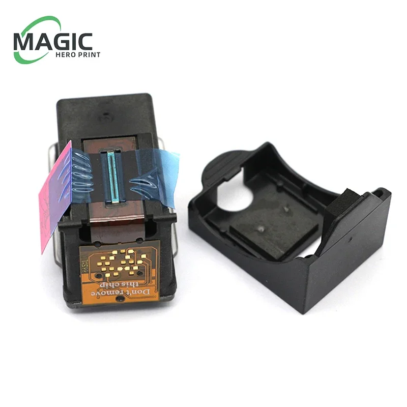 Magic NewPG 445XL CL-446XL Ink Cartridges For Canon Pixma IP2840 MX494 MG2440 MG2540 MG2940 Printer full Ink Cartridge PG 445