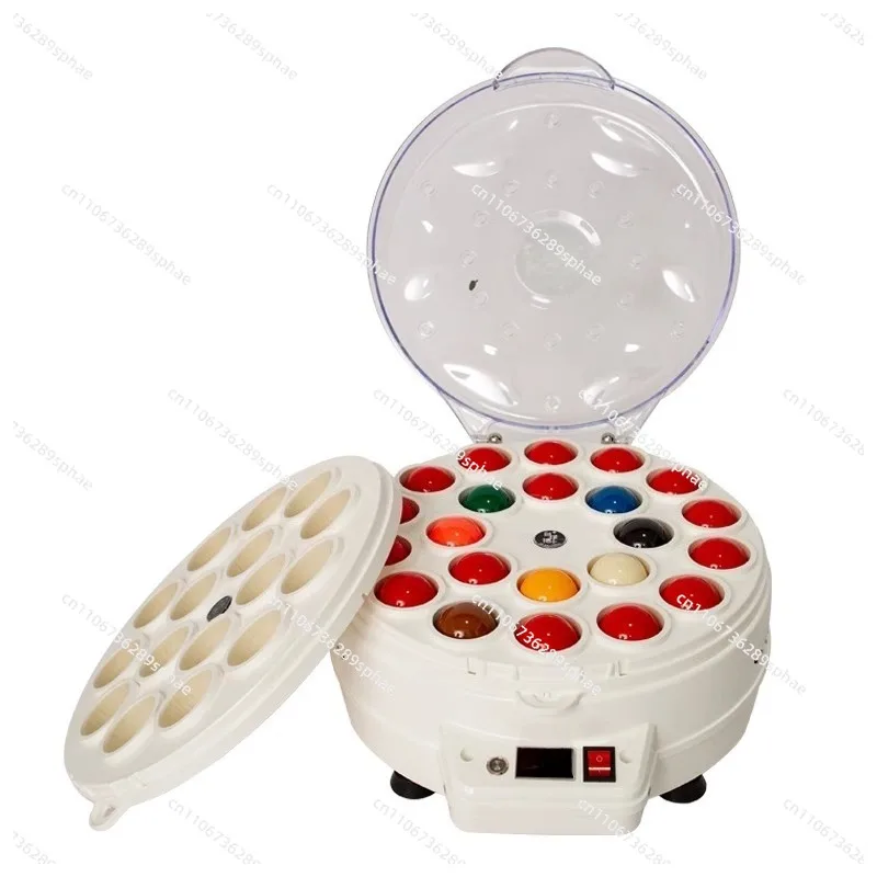 Ball Washer Automatic Chinese Ball Washer Is Suitable for American/British Snooker Washing Machines