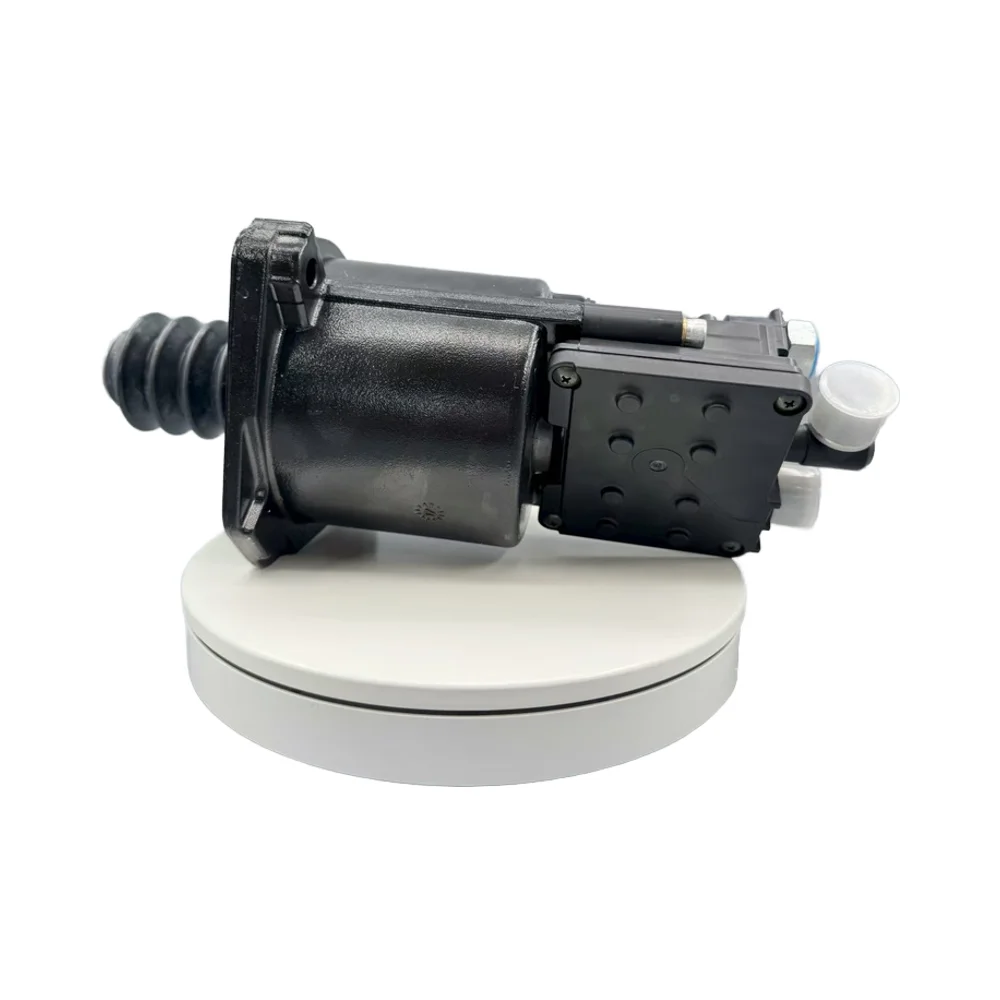 New OE9701500010 Clutch Release Pump Slave Cylinder Booster for Trucks