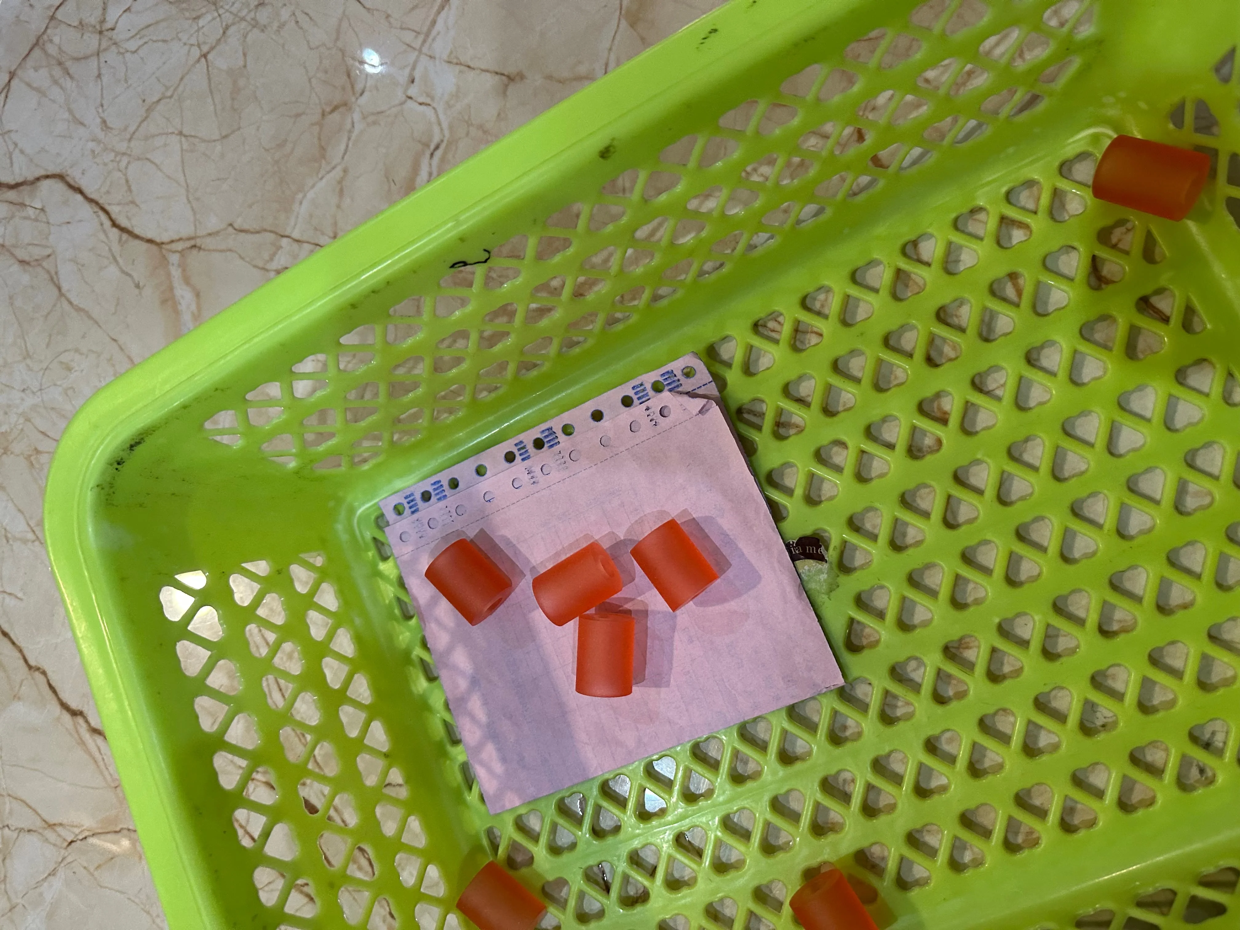 

50X A00J563600 Шина ролика захвата для Konica Minolta 363 223 283 423 652 C253 C353 C220 C280 C360 C451 C650 C452 C552 C652