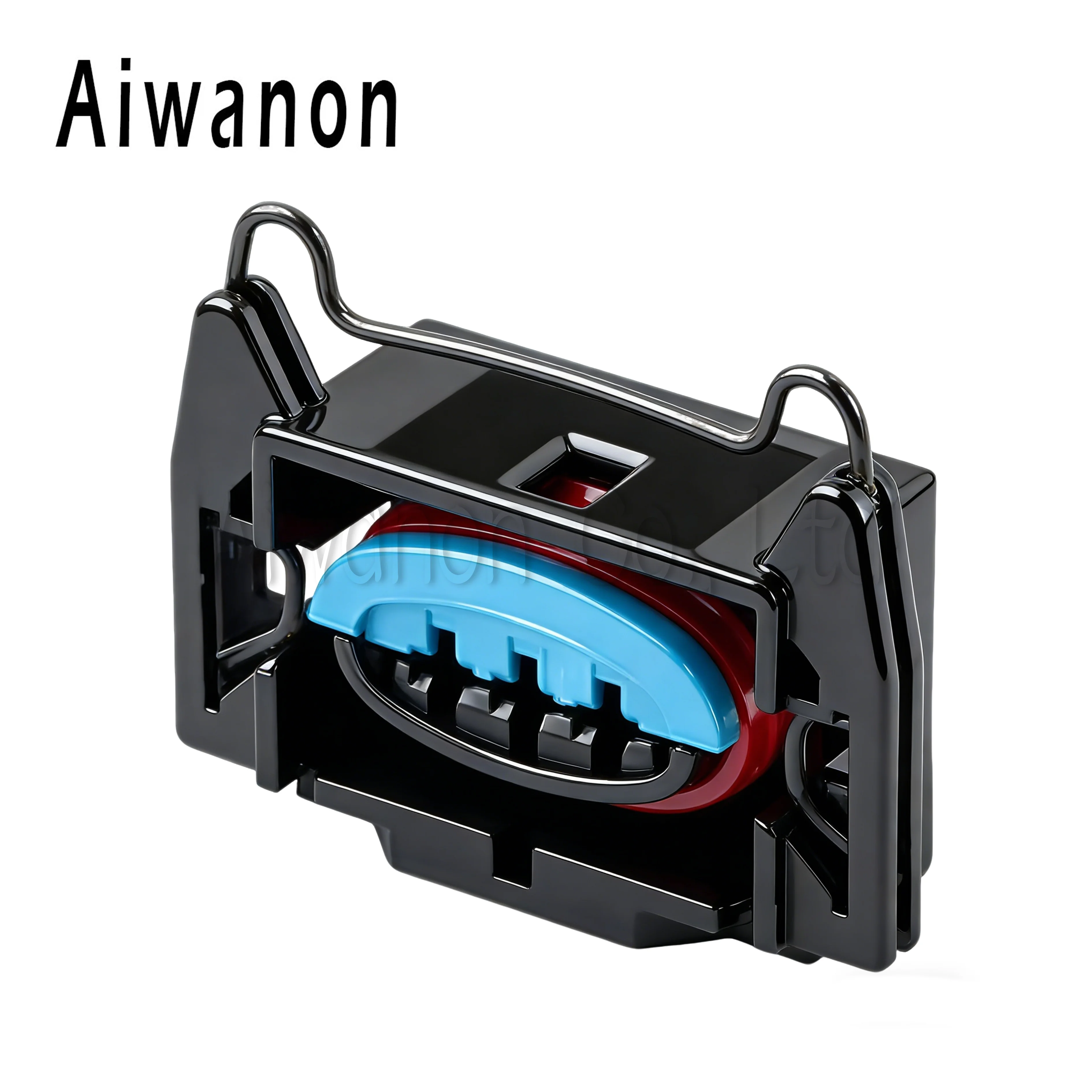 

1 Set 3 Pin Car Ignition Coil EDIS Coil Pack Socket Electrical Connectors Waterproof Female Wire Harness Plug