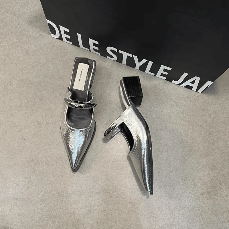 Thumbnail 3 - #23 Mules Price Drop Alerts