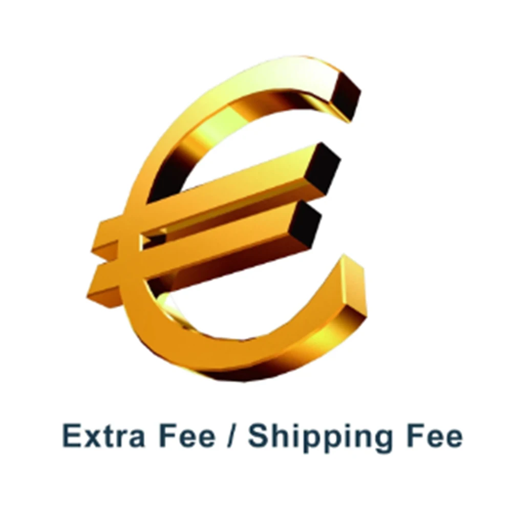 shipping fee/Difference Payment