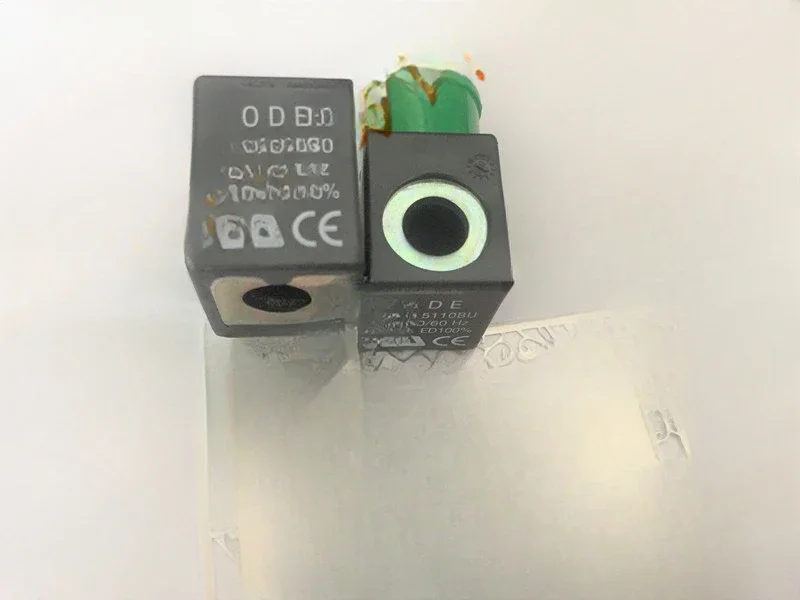 Electromagnetic Val…